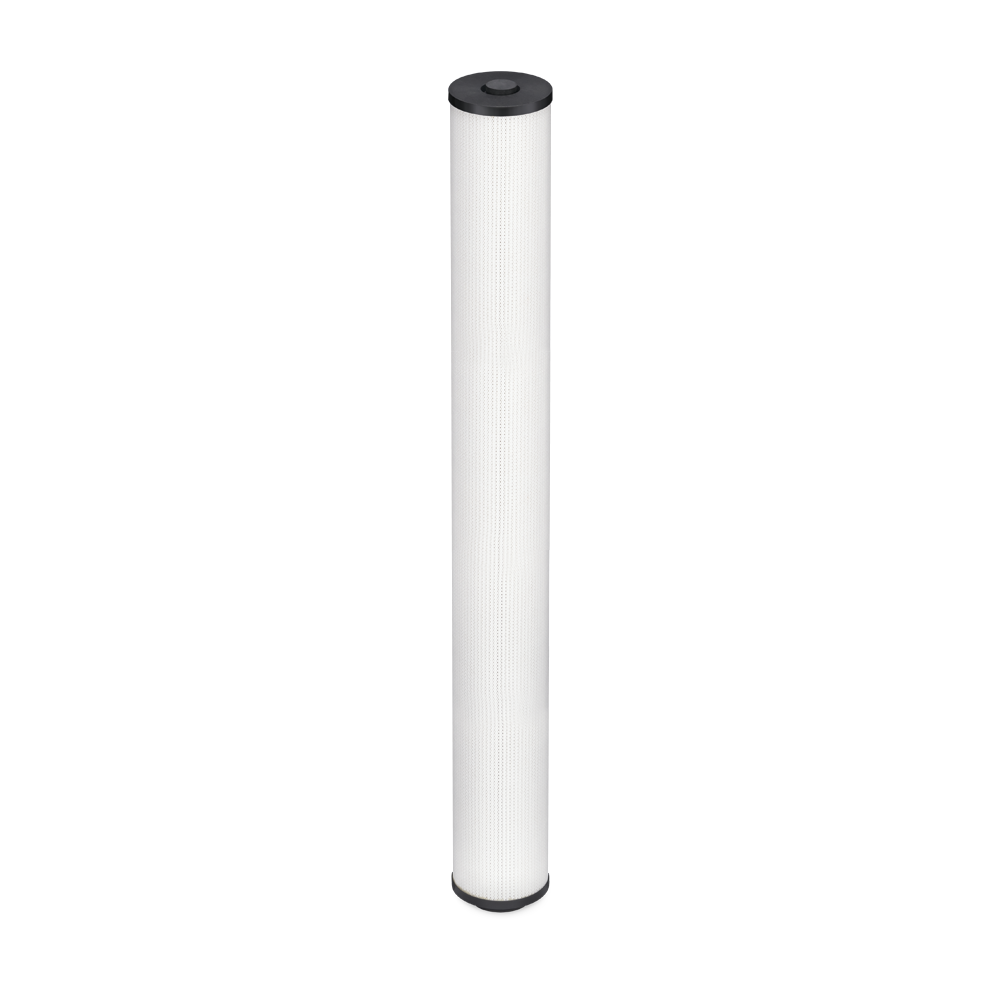 El Microfilter